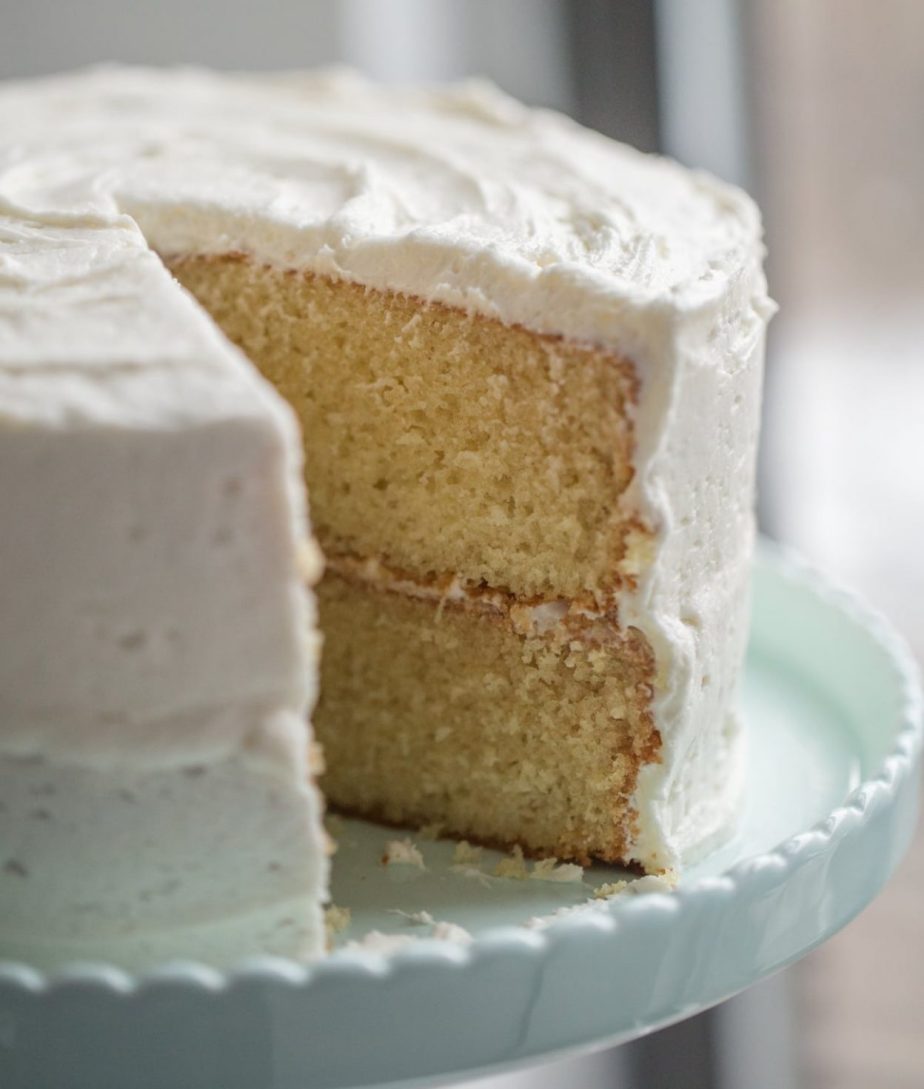 ¿Cómo preparar un pastel en&nbsp;casa?